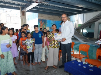 The Pursuit of Excellence Continues